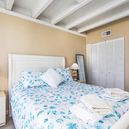 Jada Buildingnewly Remodeled, Pool Apartment Оушън Сити Екстериор снимка