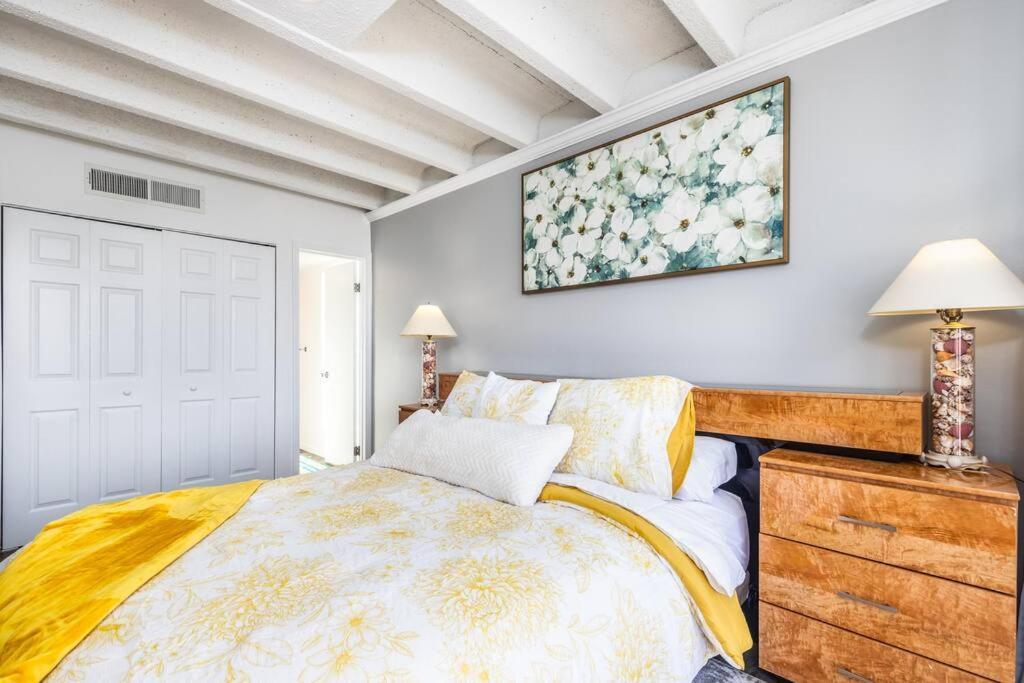 Jada Buildingnewly Remodeled, Pool Apartment Оушън Сити Екстериор снимка