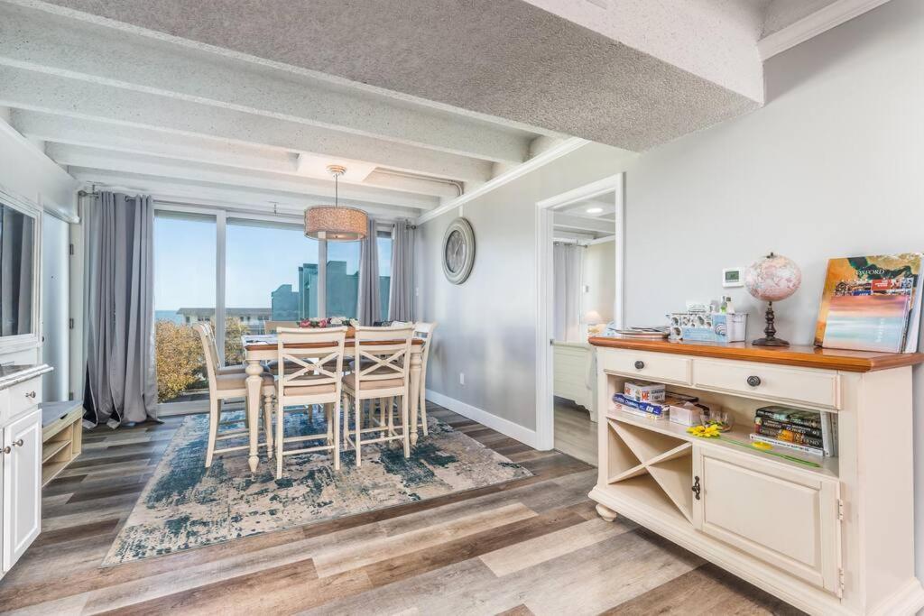 Jada Buildingnewly Remodeled, Pool Apartment Оушън Сити Екстериор снимка
