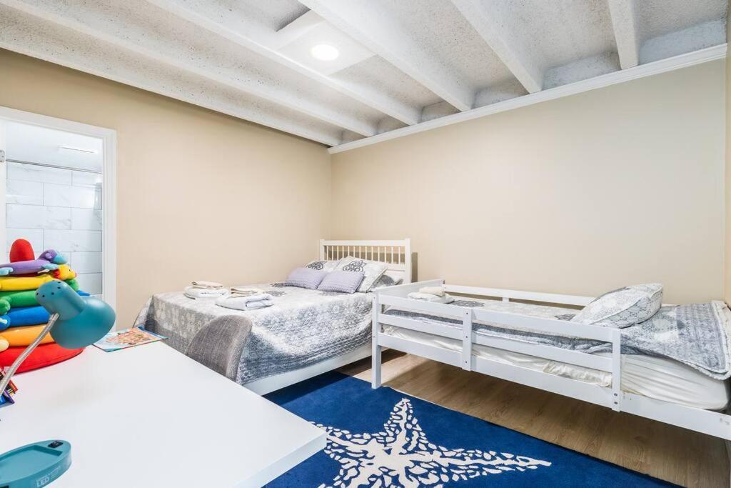 Jada Buildingnewly Remodeled, Pool Apartment Оушън Сити Екстериор снимка