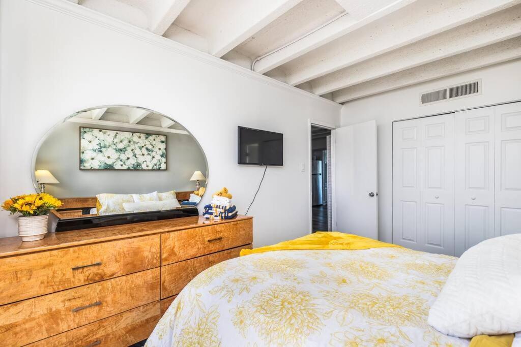 Jada Buildingnewly Remodeled, Pool Apartment Оушън Сити Екстериор снимка