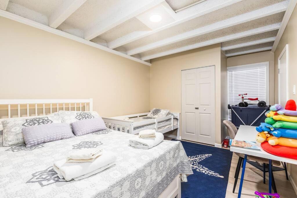 Jada Buildingnewly Remodeled, Pool Apartment Оушън Сити Екстериор снимка