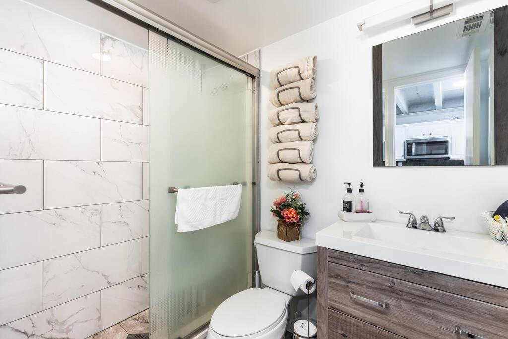 Jada Buildingnewly Remodeled, Pool Apartment Оушън Сити Екстериор снимка