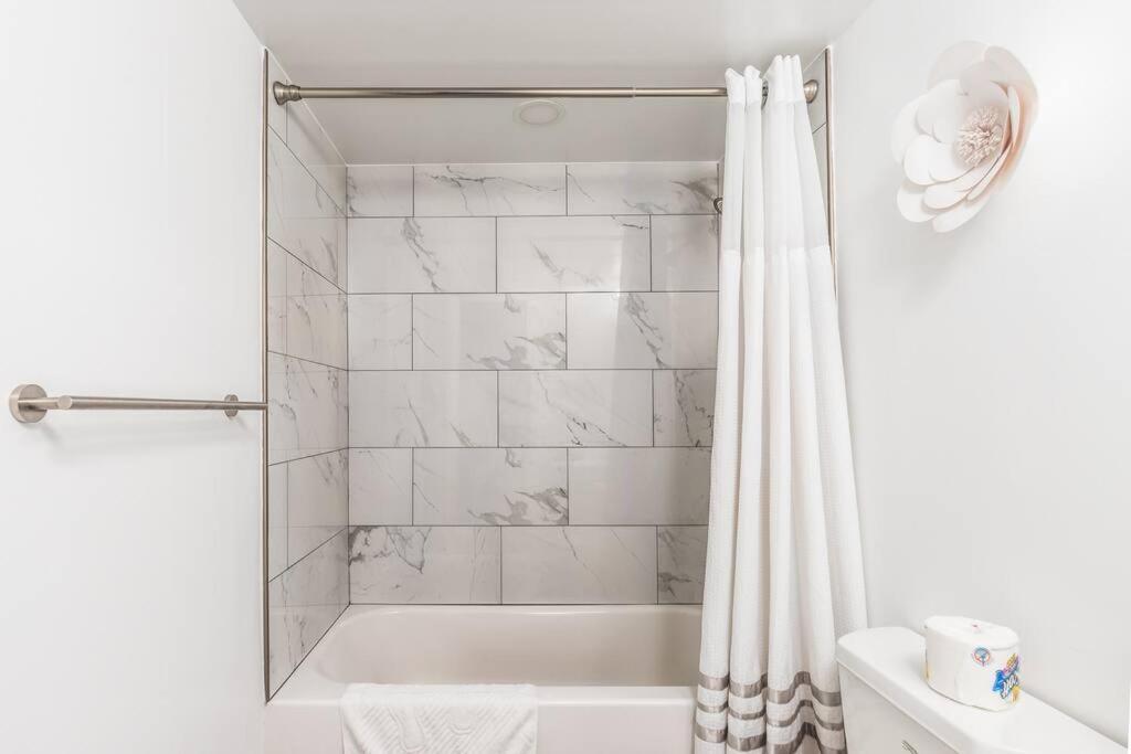 Jada Buildingnewly Remodeled, Pool Apartment Оушън Сити Екстериор снимка