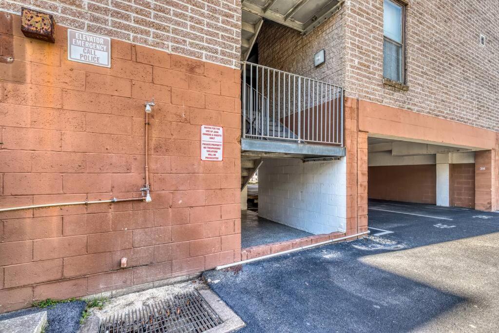 Jada Buildingnewly Remodeled, Pool Apartment Оушън Сити Екстериор снимка