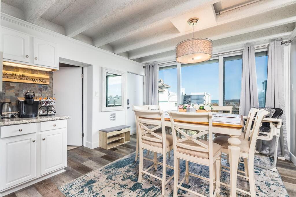 Jada Buildingnewly Remodeled, Pool Apartment Оушън Сити Екстериор снимка