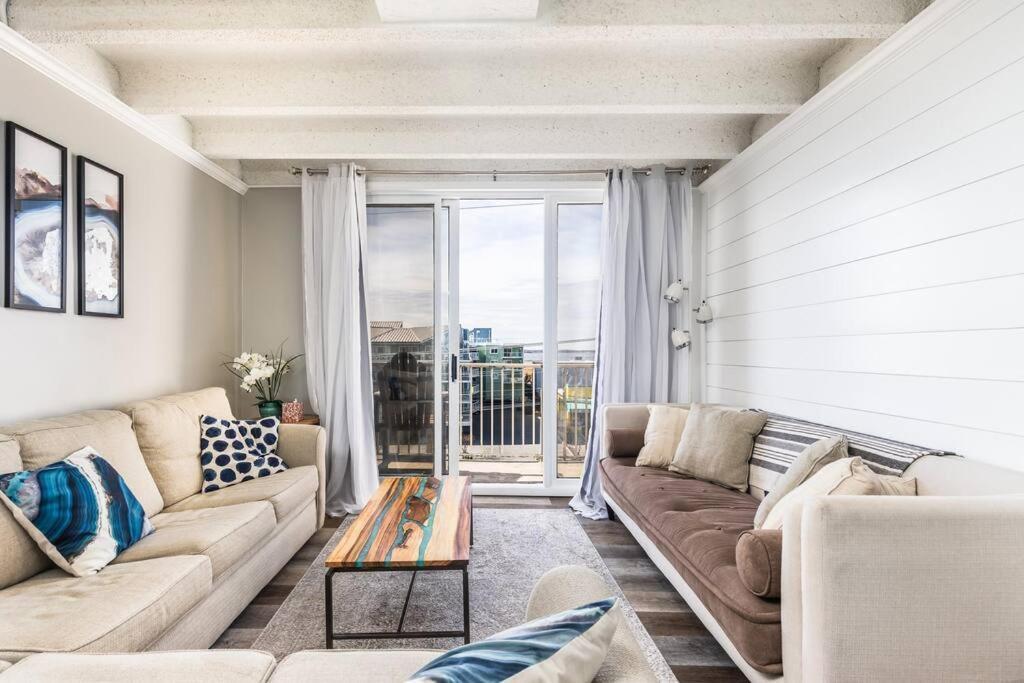 Jada Buildingnewly Remodeled, Pool Apartment Оушън Сити Екстериор снимка