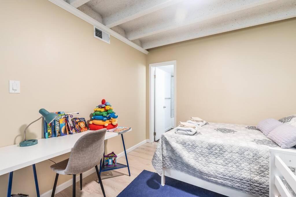 Jada Buildingnewly Remodeled, Pool Apartment Оушън Сити Екстериор снимка