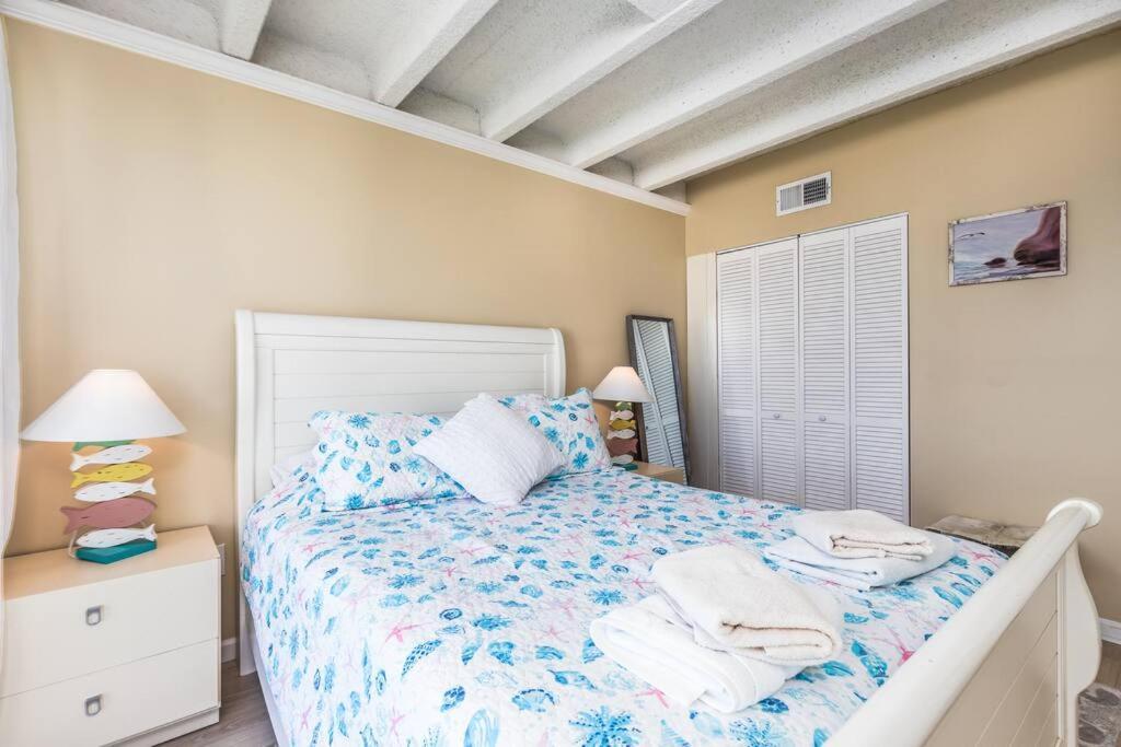 Jada Buildingnewly Remodeled, Pool Apartment Оушън Сити Екстериор снимка
