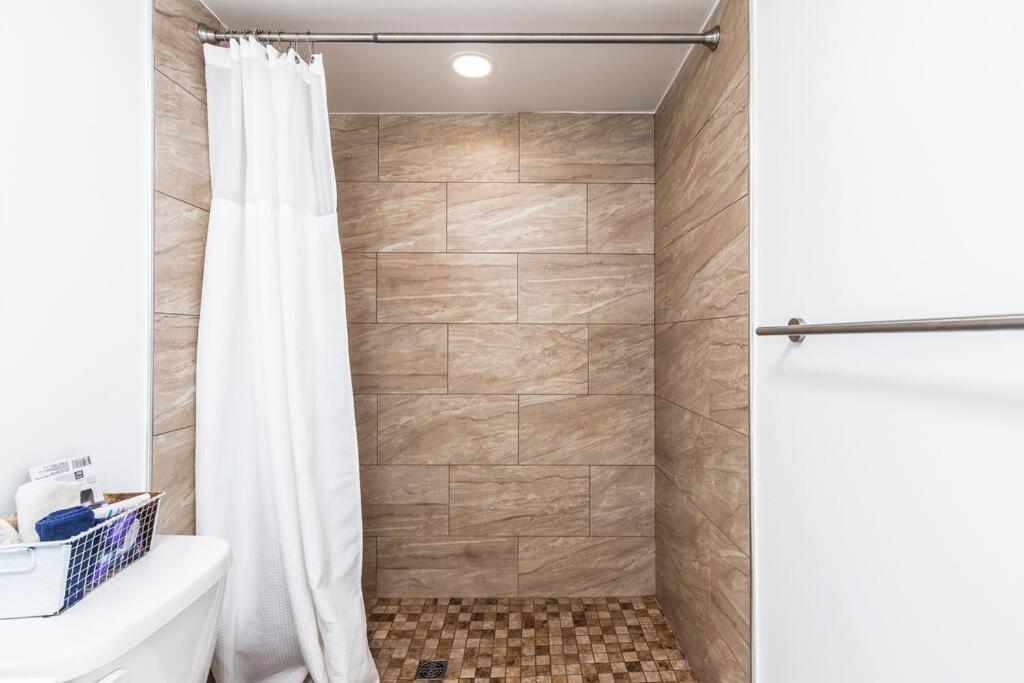 Jada Buildingnewly Remodeled, Pool Apartment Оушън Сити Екстериор снимка