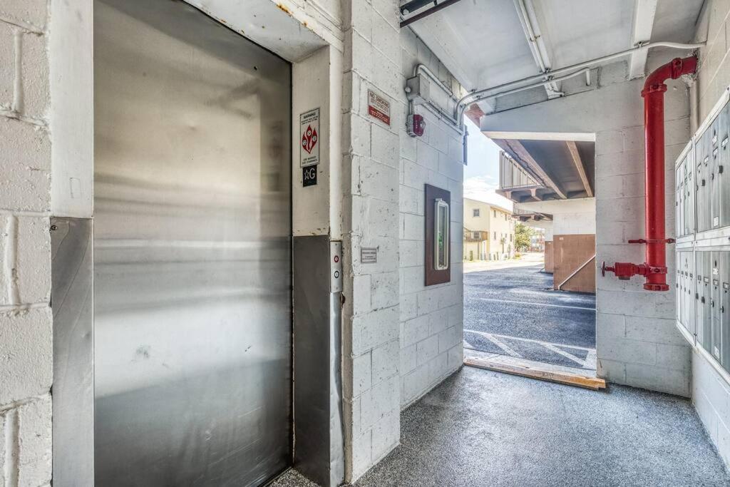 Jada Buildingnewly Remodeled, Pool Apartment Оушън Сити Екстериор снимка